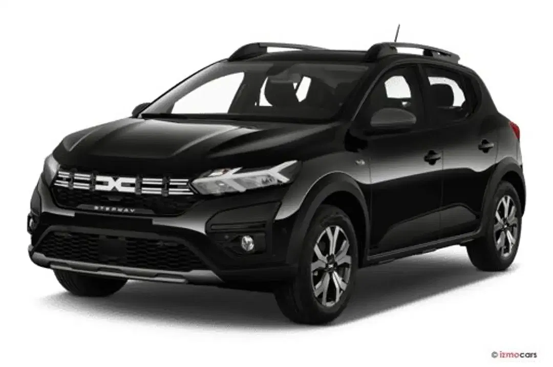Dacia Sandero - Thumbnail 9