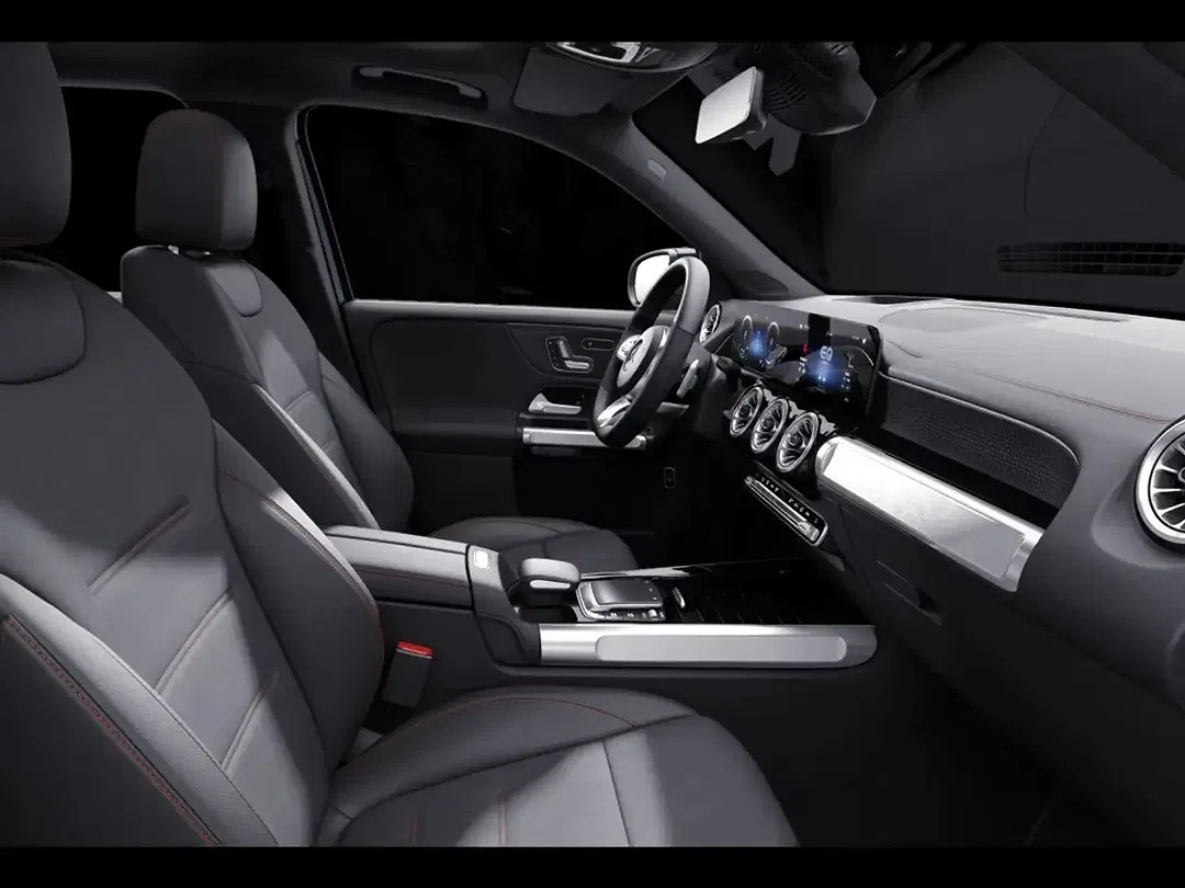 Mercedes-Benz EQB 350 - Thumbnail 11