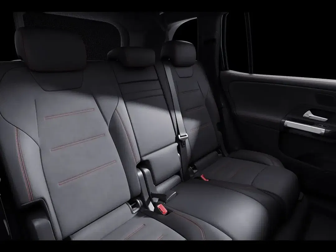 Mercedes-Benz EQB 350 - Thumbnail 12