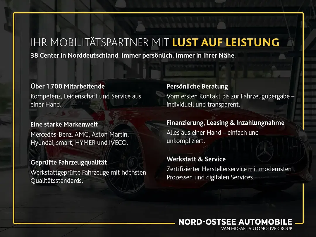 Mercedes-Benz EQB 350 - Thumbnail 14