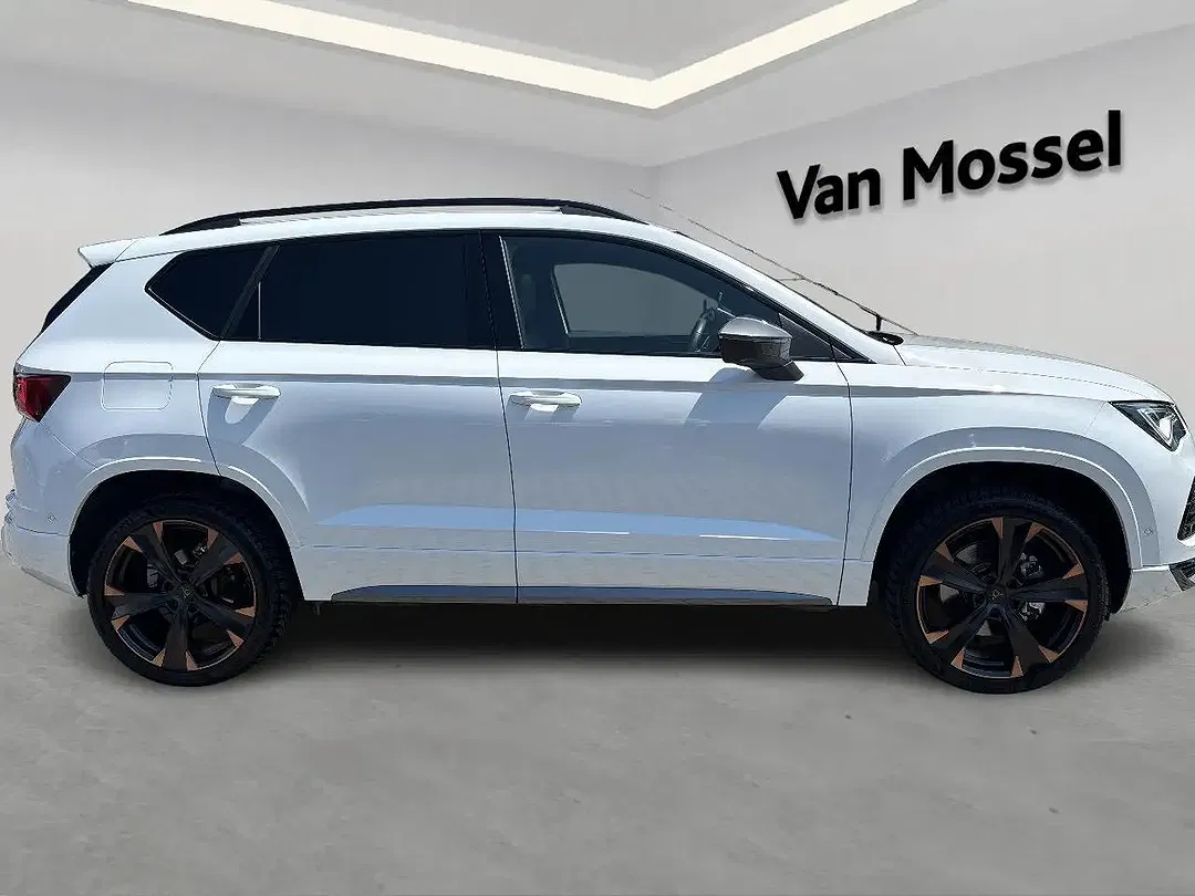 CUPRA Ateca - Thumbnail 5