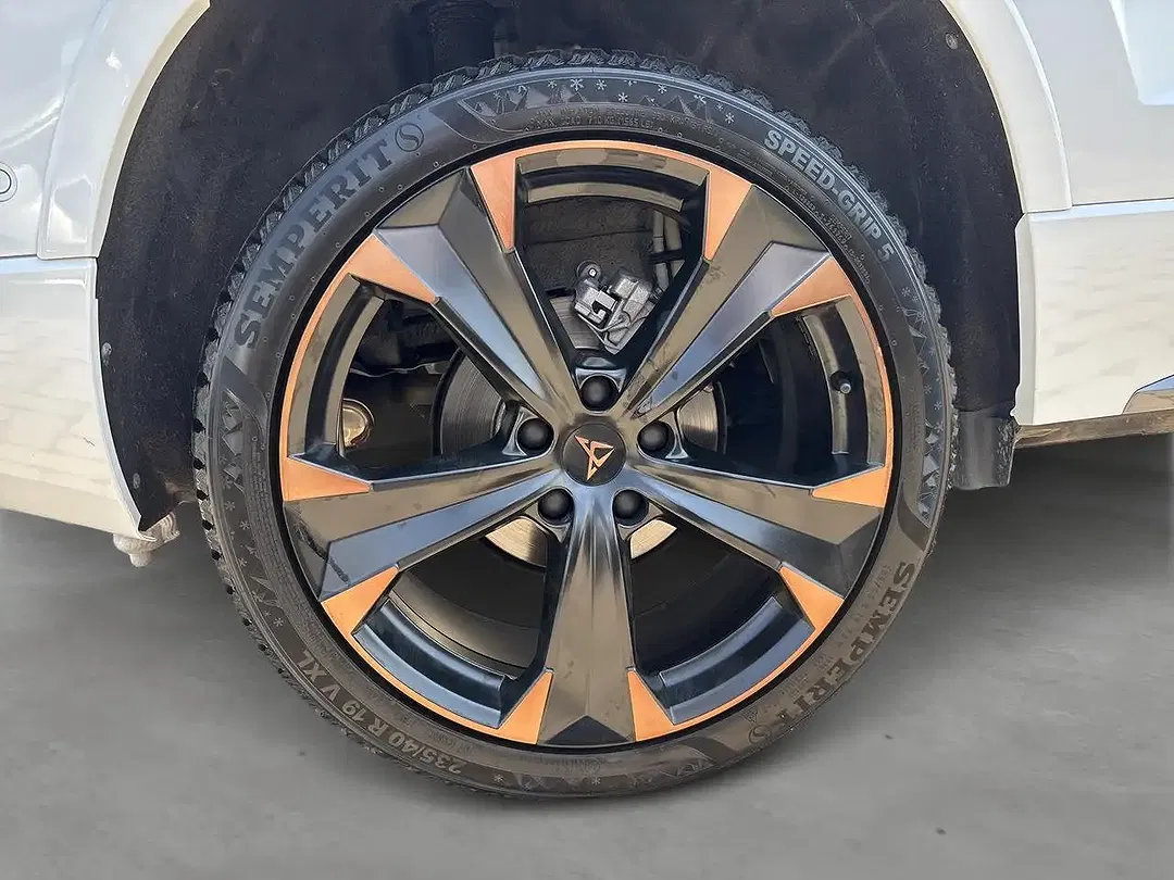 CUPRA Ateca - Thumbnail 6