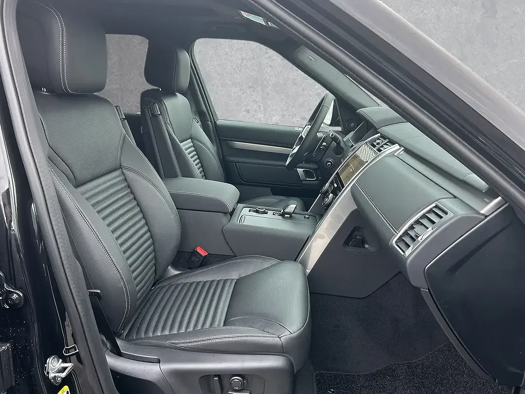 Land Rover Discovery - Thumbnail 3
