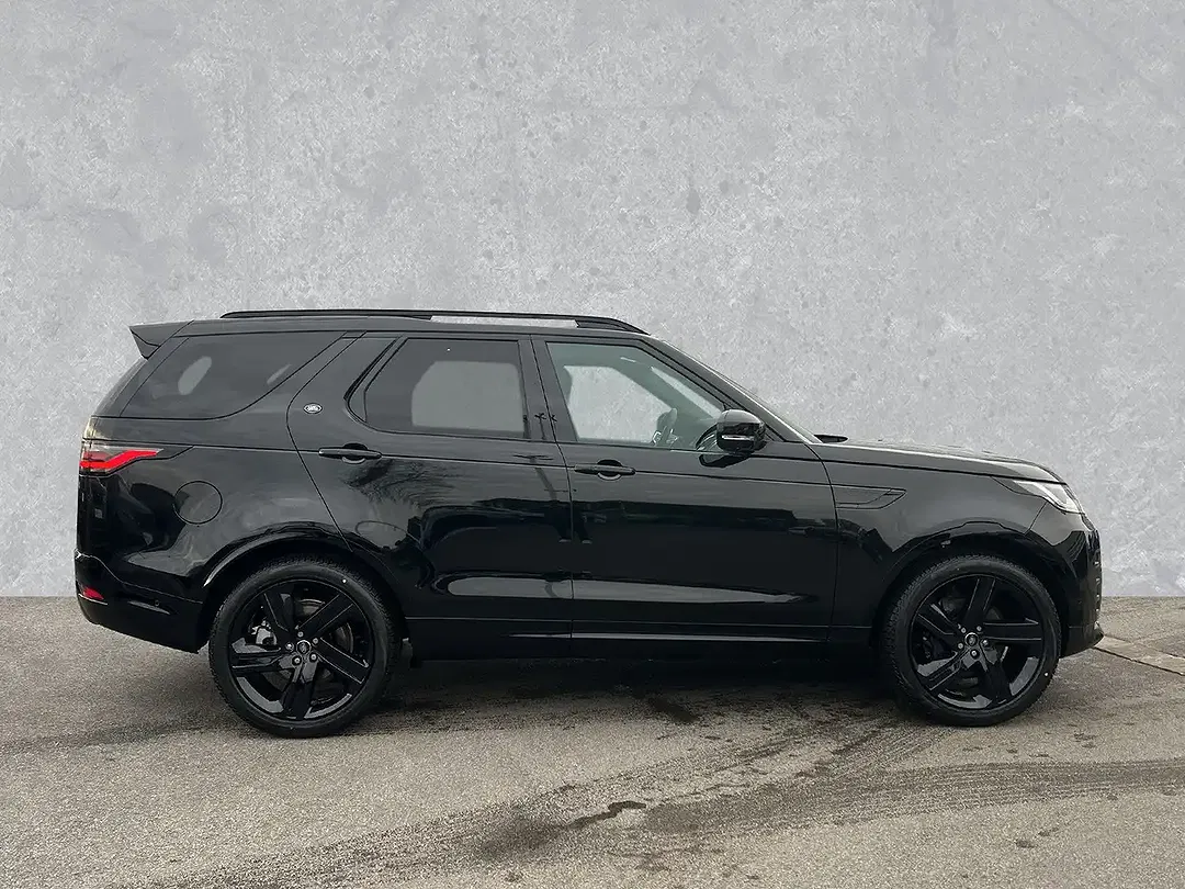 Land Rover Discovery - Thumbnail 6