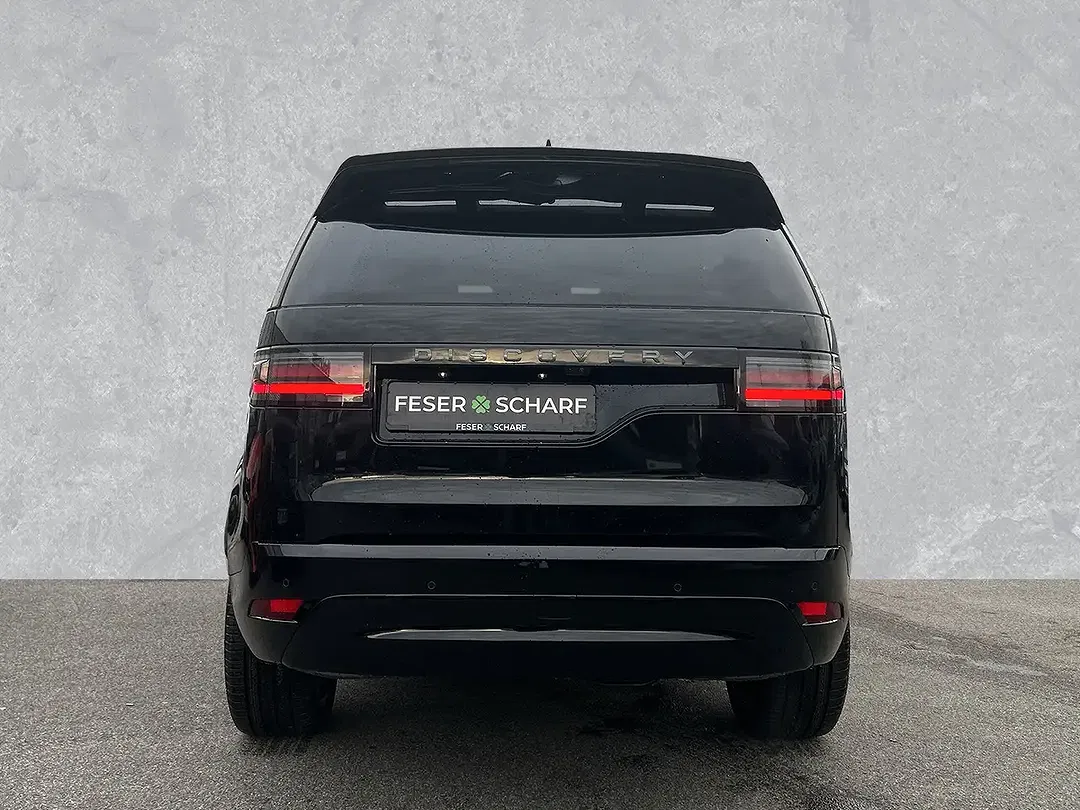 Land Rover Discovery - Thumbnail 7