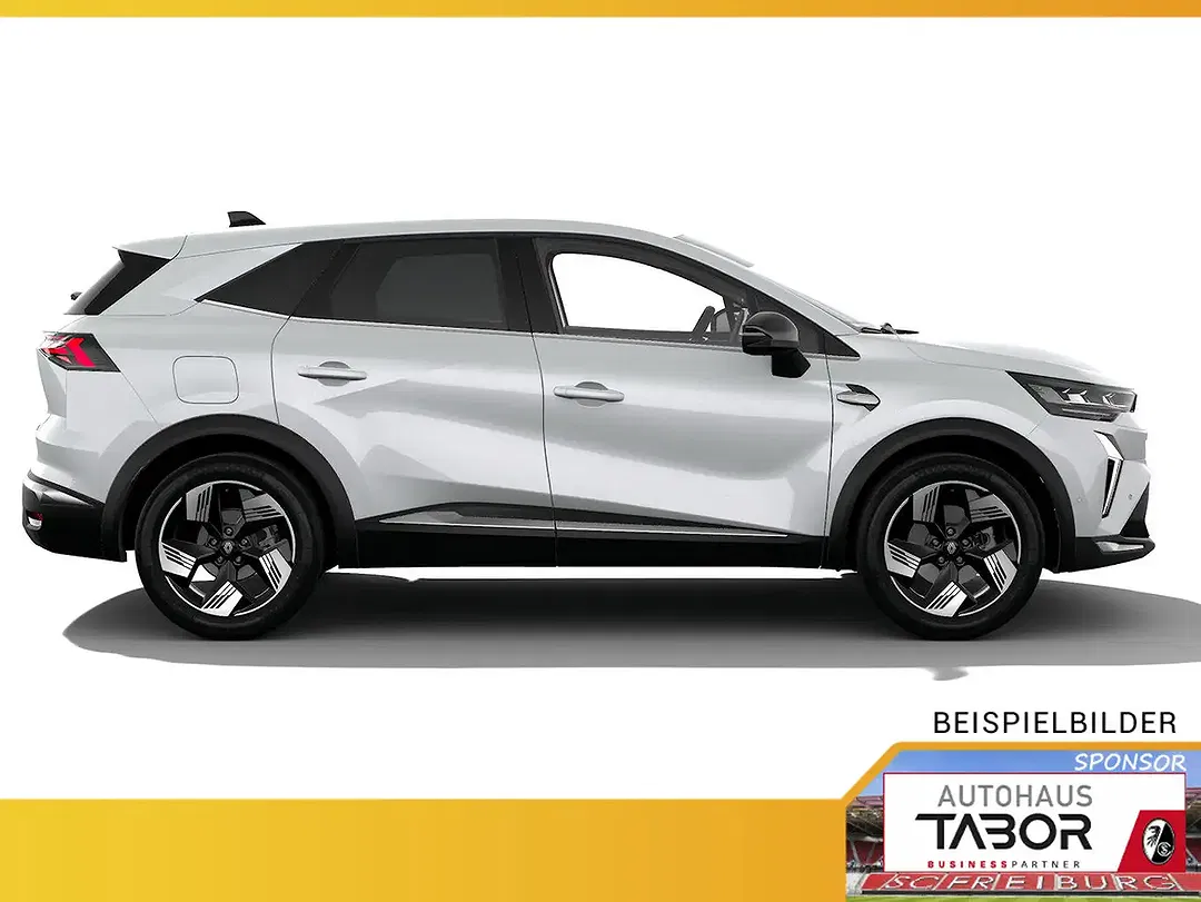 Renault Symbioz - Thumbnail 5