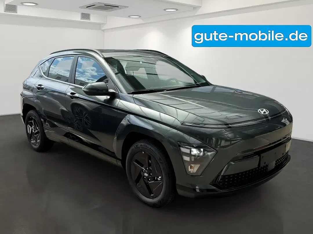 Hyundai KONA - Thumbnail 2