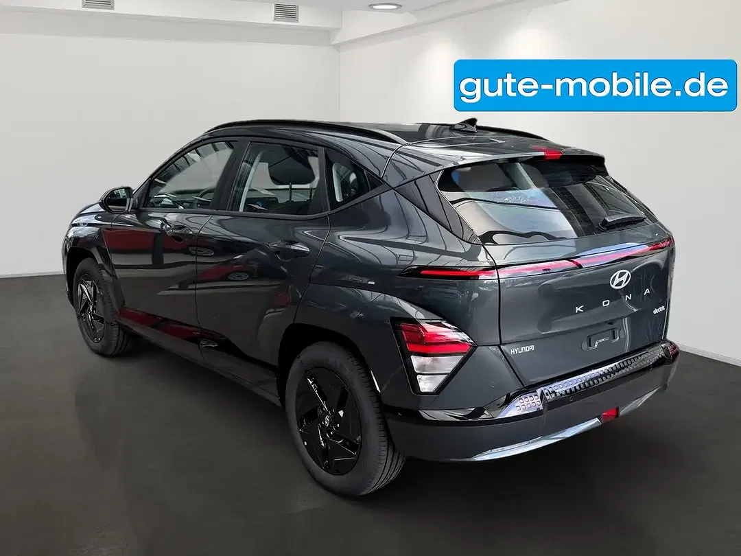 Hyundai KONA - Thumbnail 4