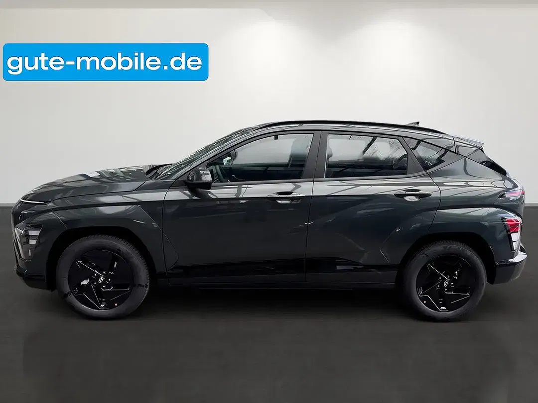 Hyundai KONA - Thumbnail 5