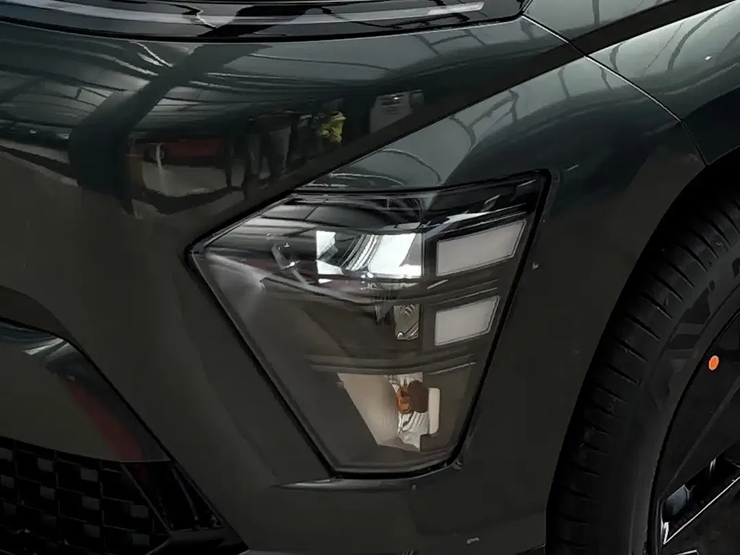 Hyundai KONA - Thumbnail 6