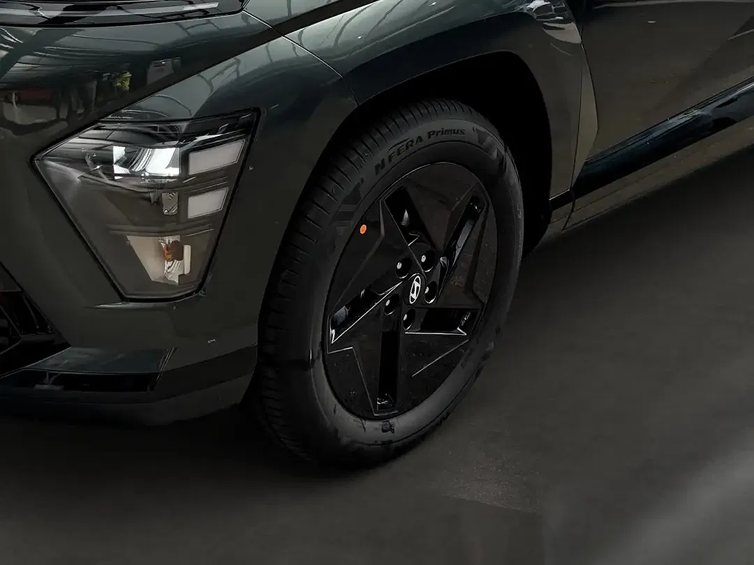 Hyundai KONA - Thumbnail 7