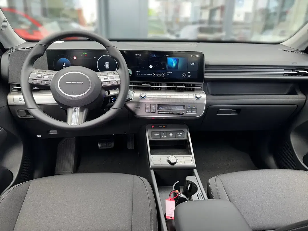Hyundai KONA - Thumbnail 8