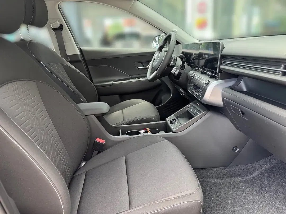 Hyundai KONA - Thumbnail 9
