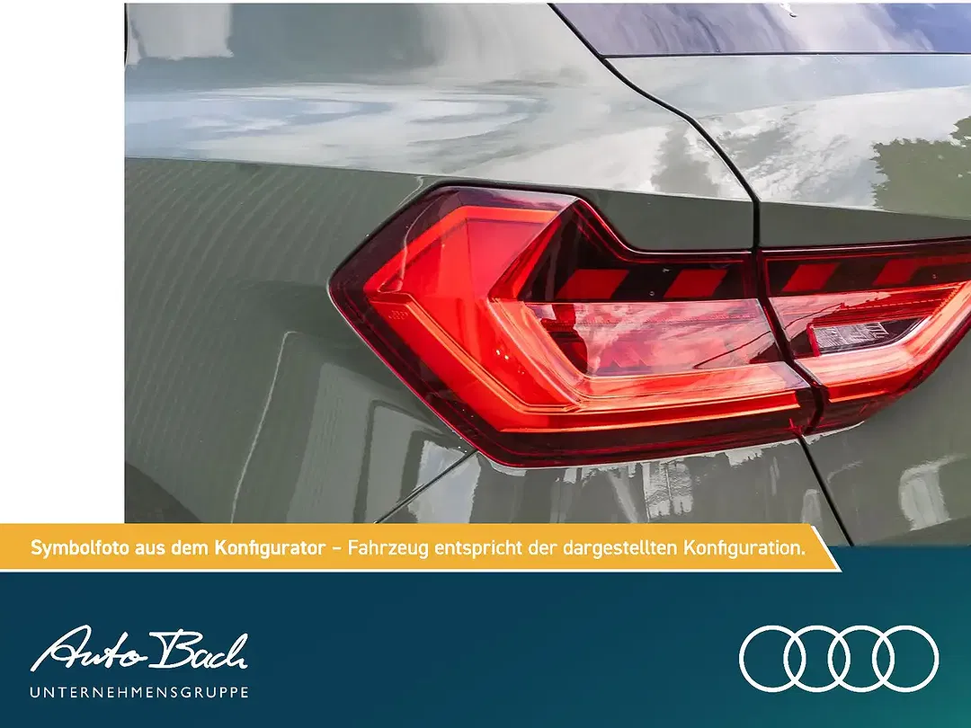 Audi A1 - Thumbnail 9