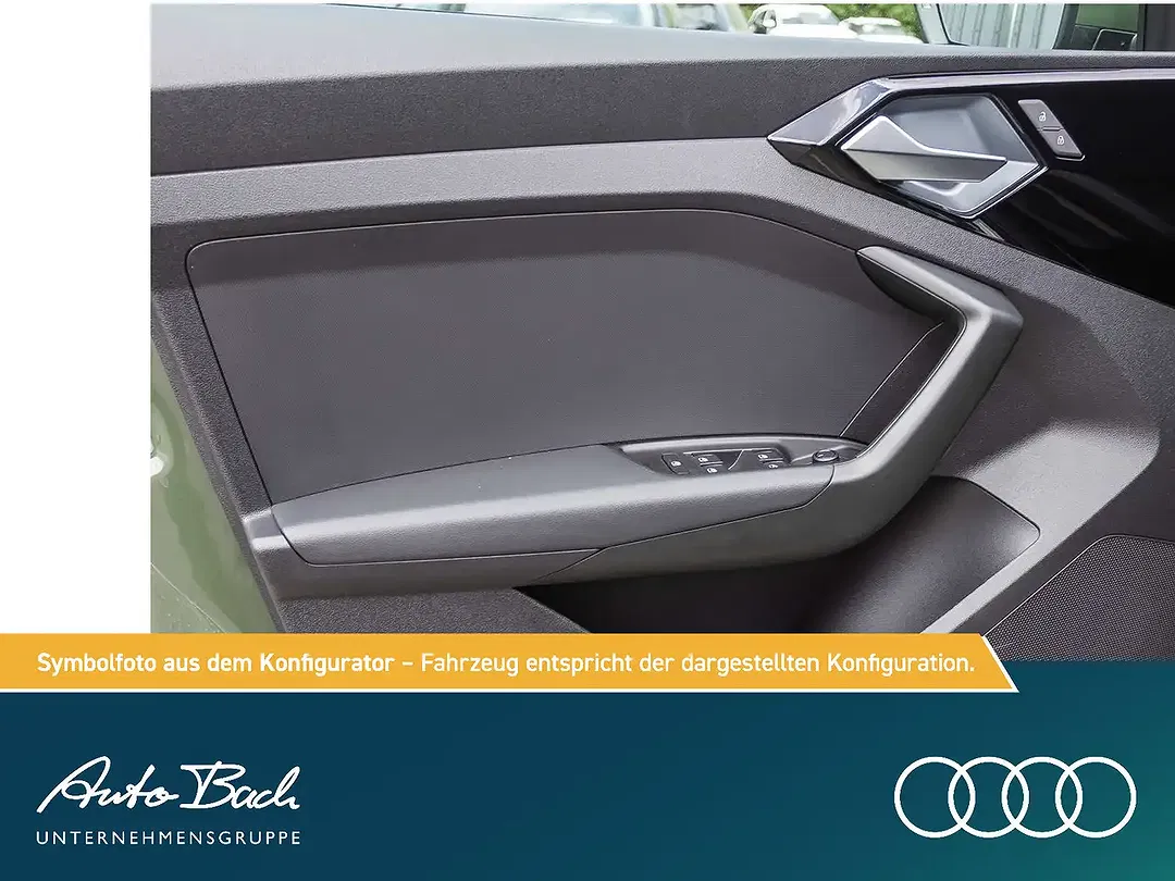 Audi A1 - Thumbnail 12