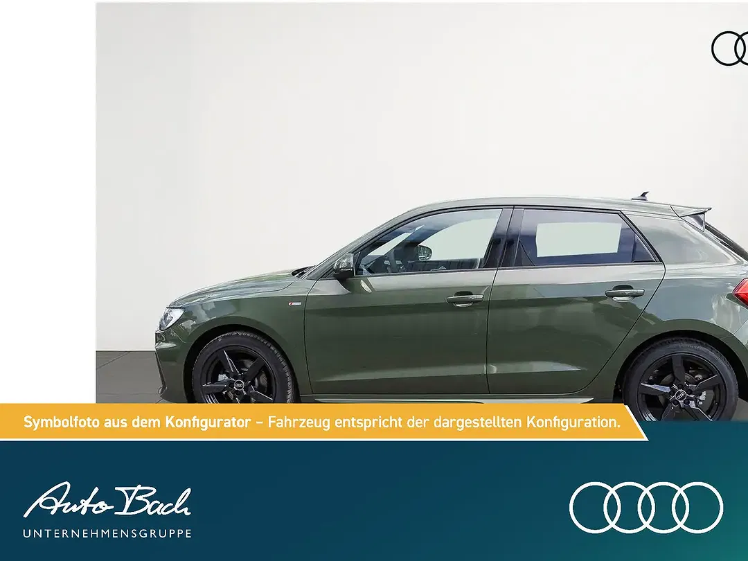 Audi A1 - Thumbnail 8
