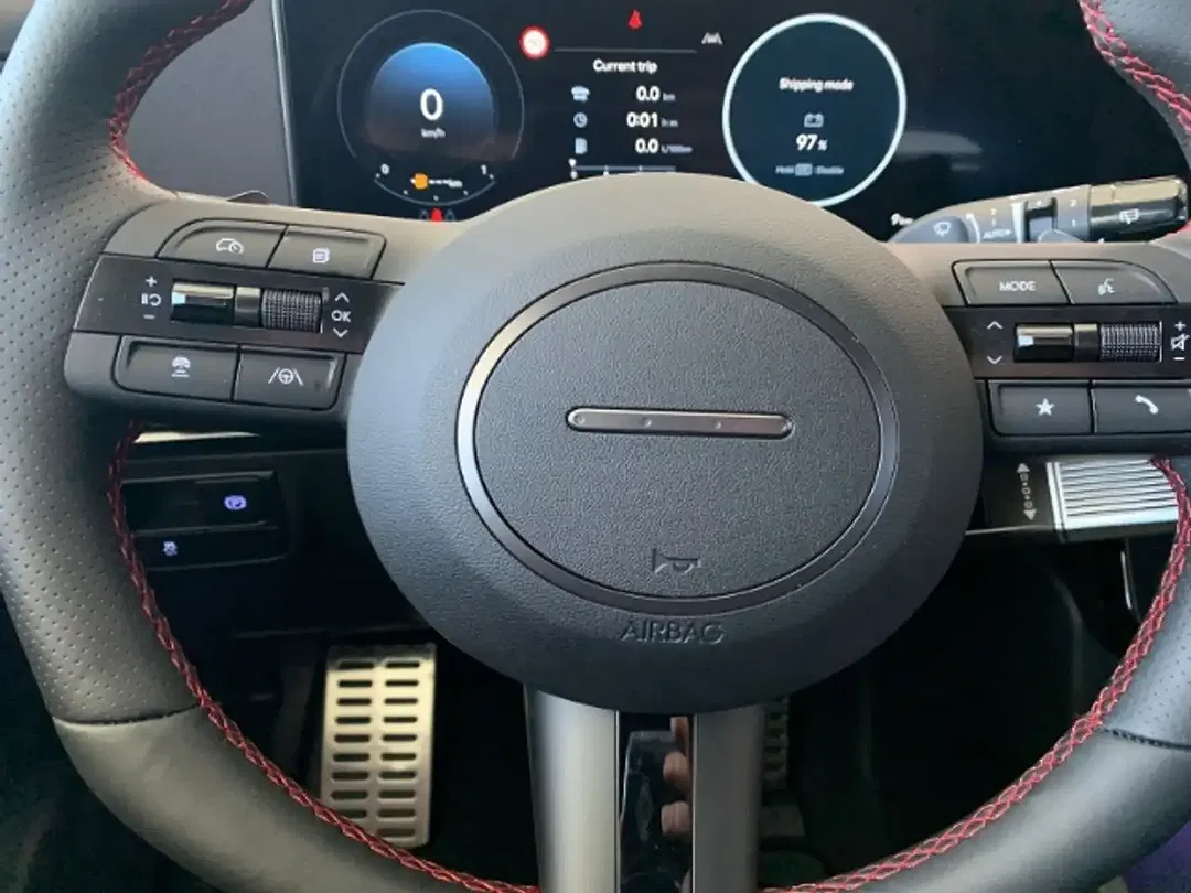 Hyundai TUCSON - Thumbnail 12