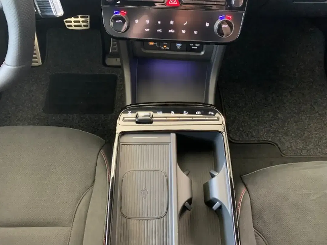 Hyundai TUCSON - Thumbnail 14