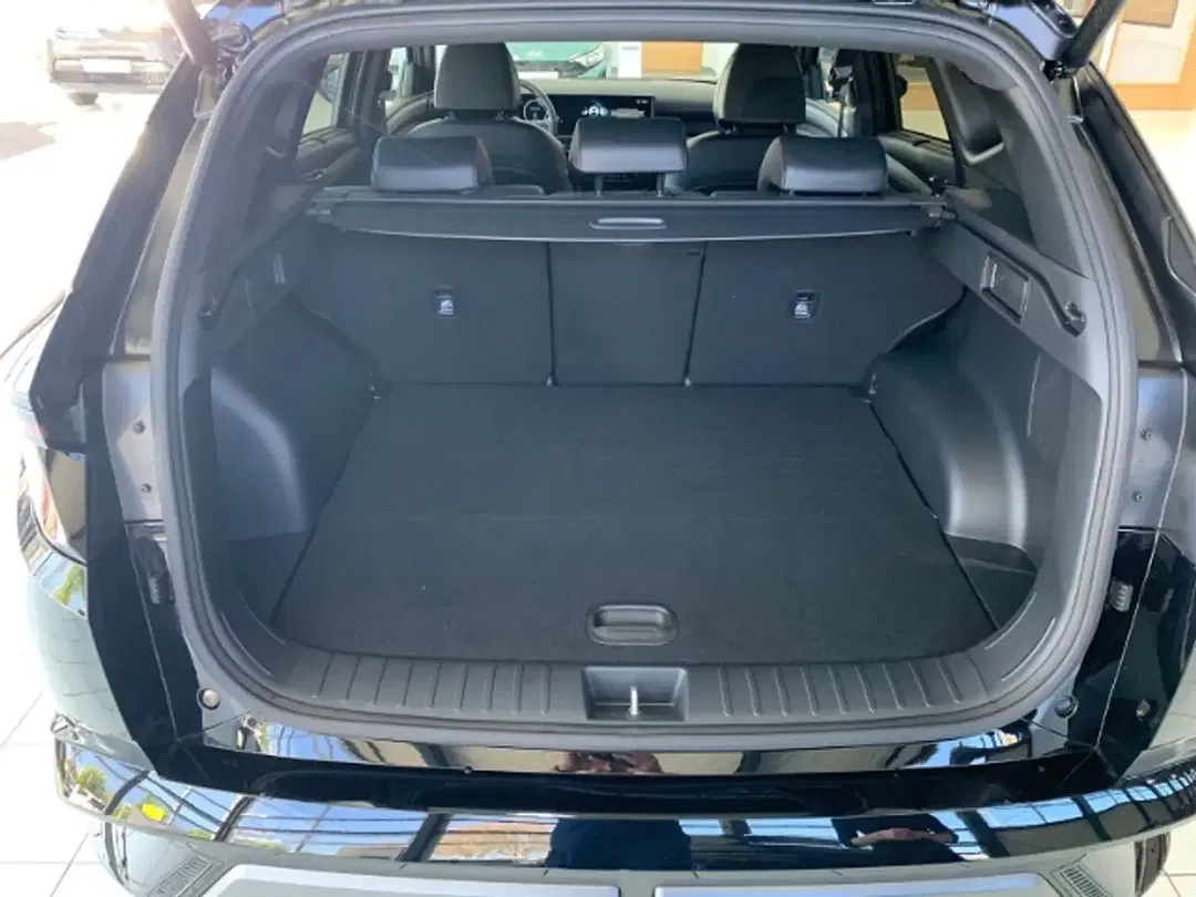 Hyundai TUCSON - Thumbnail 7
