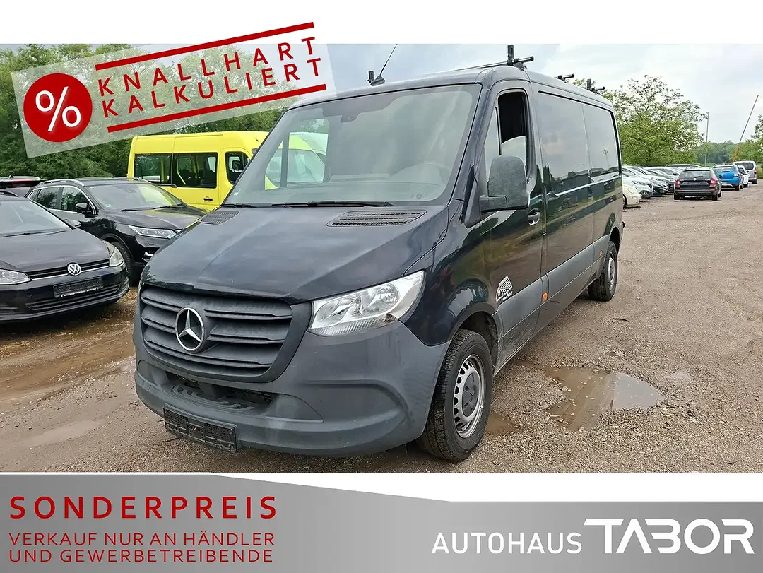 Mercedes-Benz Sprinter - Afbeelding 1