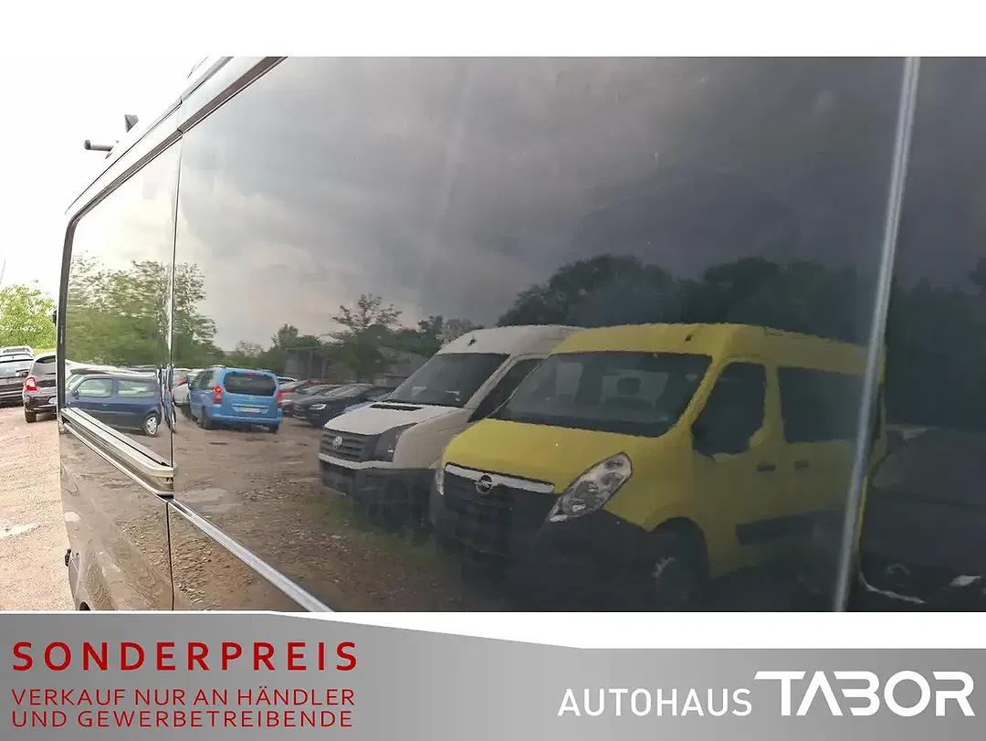Mercedes-Benz Sprinter - Thumbnail 14