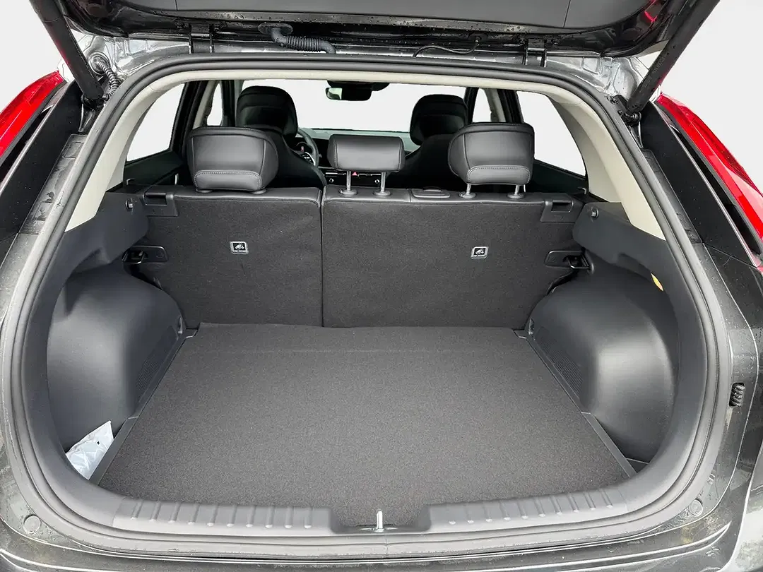 Kia Niro - Thumbnail 11