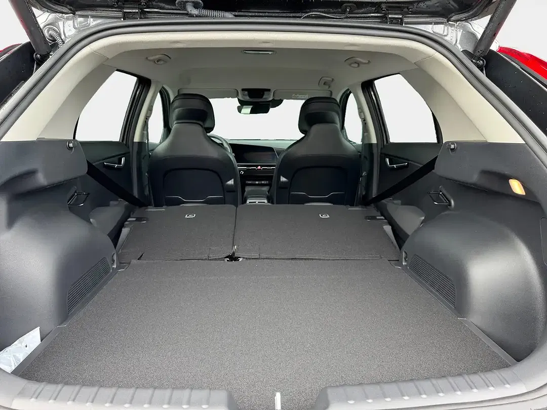 Kia Niro - Thumbnail 12