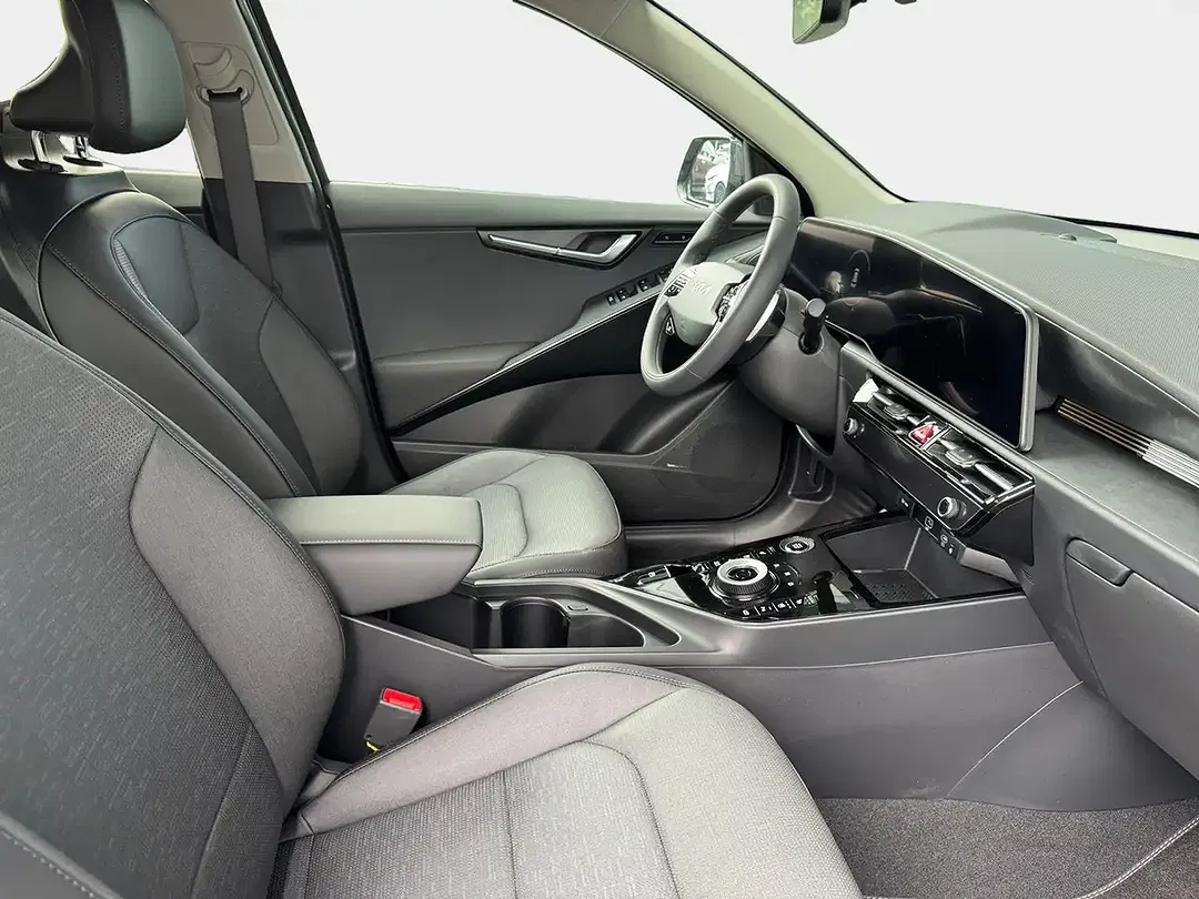 Kia Niro - Thumbnail 13