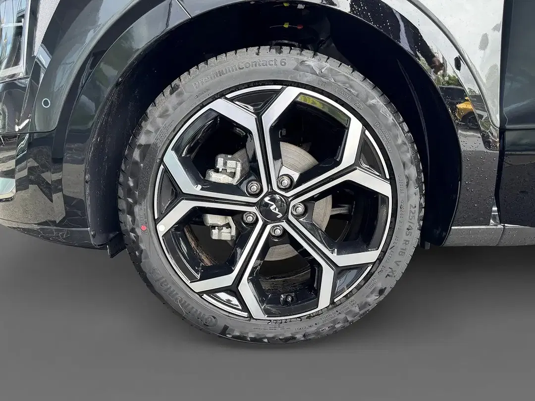 Kia Niro - Thumbnail 15