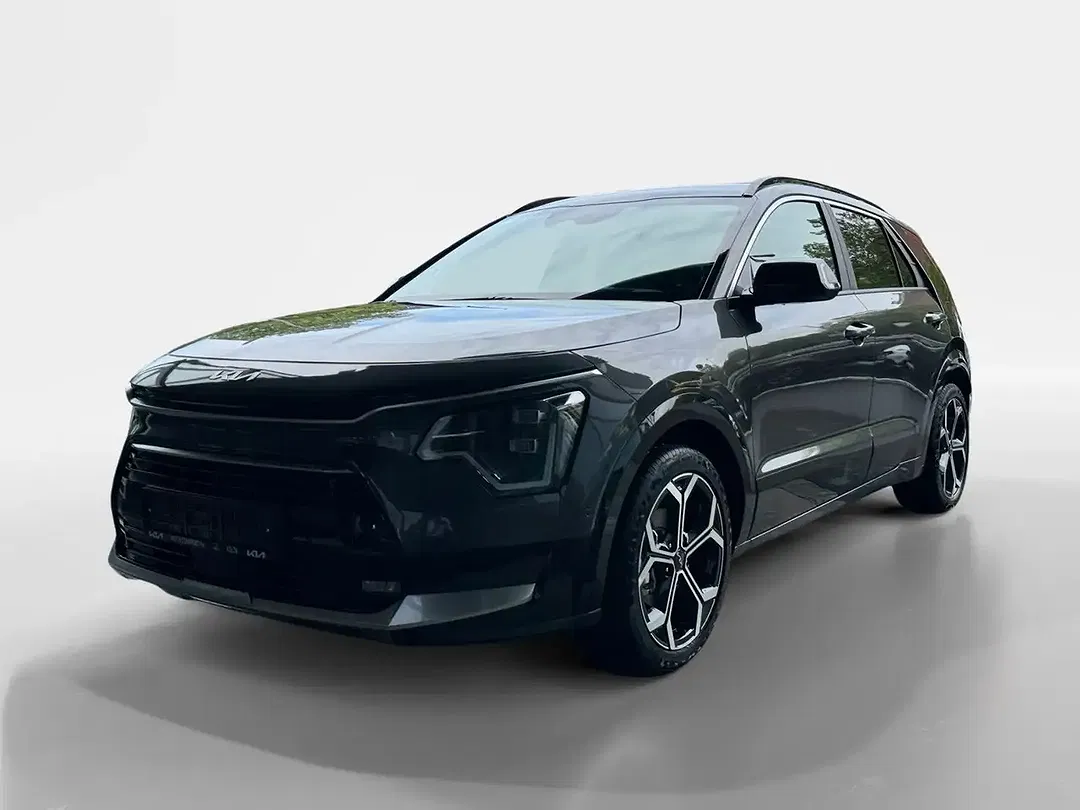 Kia Niro - Thumbnail 2