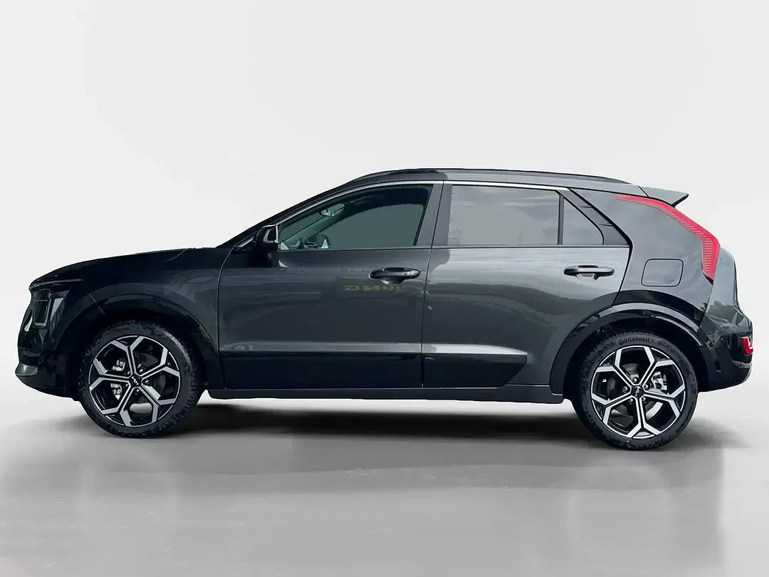 Kia Niro - Thumbnail 3