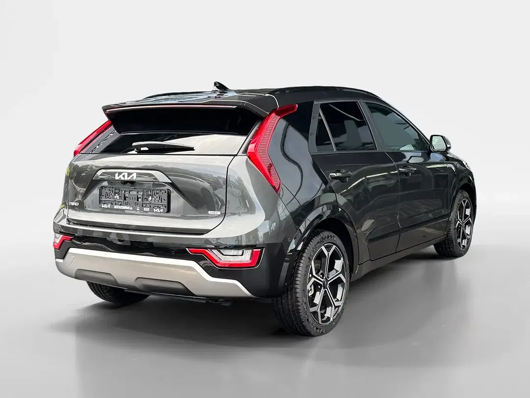 Kia Niro - Thumbnail 5