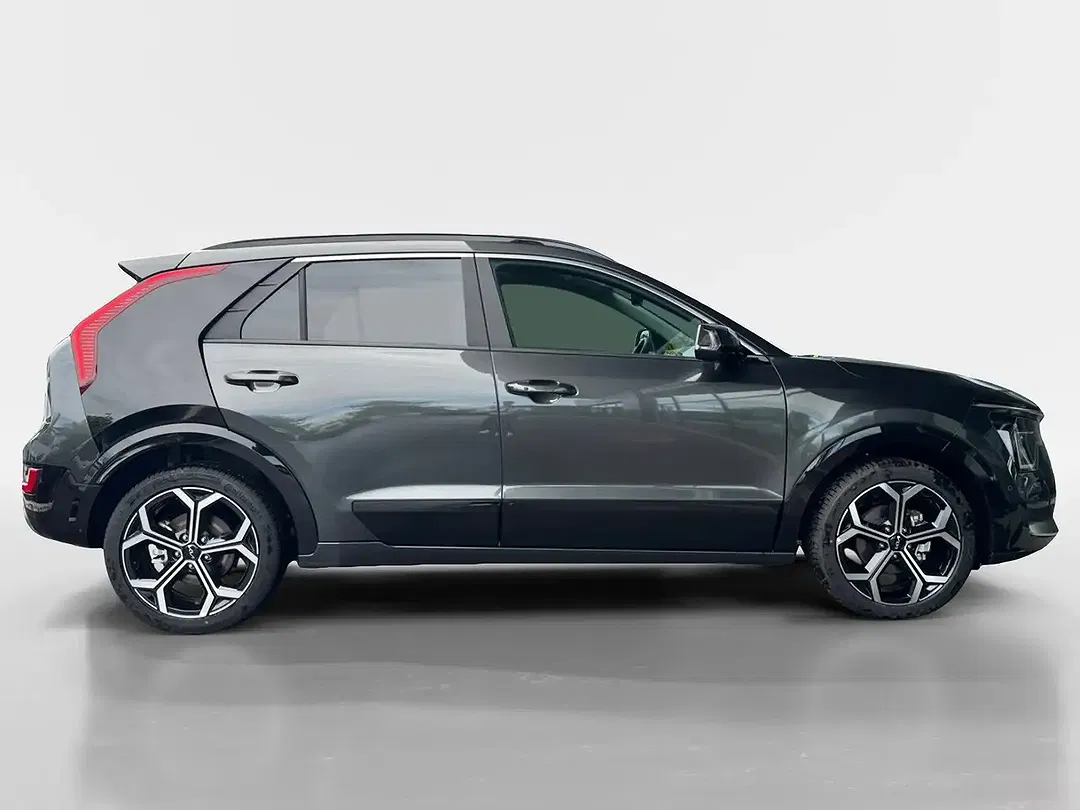 Kia Niro - Thumbnail 6
