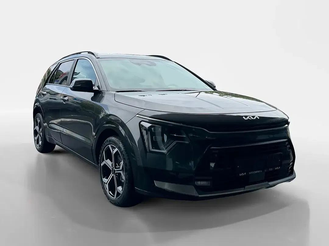 Kia Niro - Thumbnail 7
