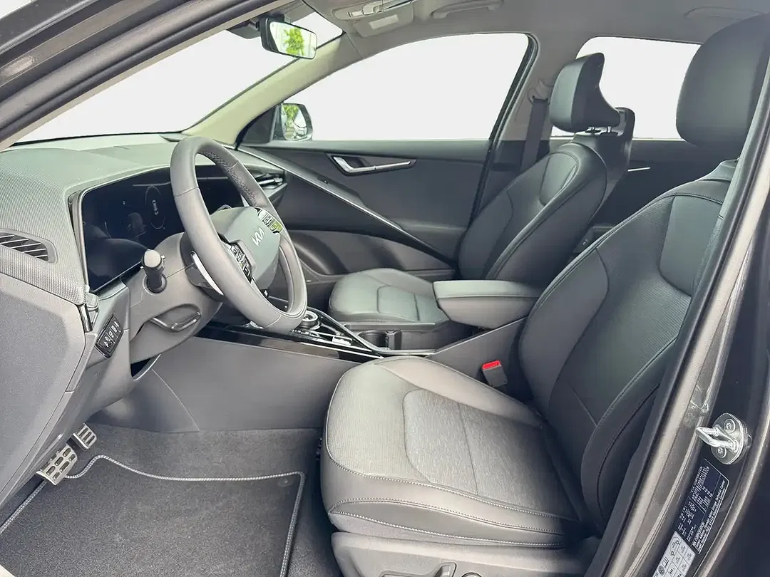 Kia Niro - Thumbnail 8