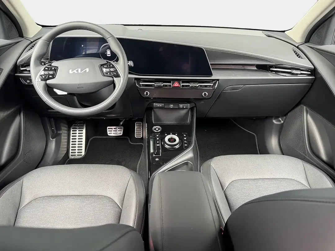 Kia Niro - Thumbnail 9