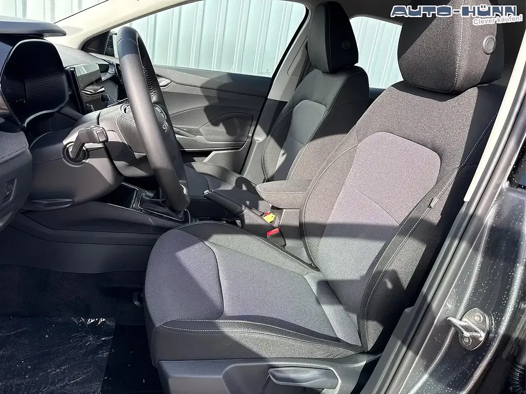 Skoda Fabia - Thumbnail 8