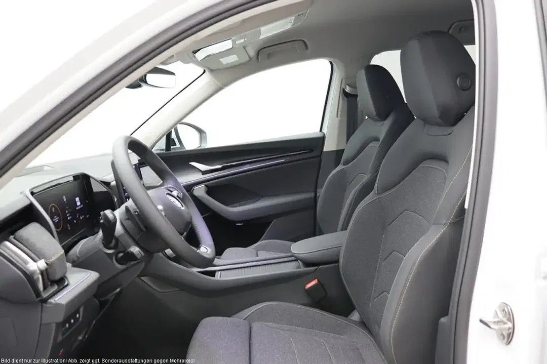Skoda Kodiaq - Thumbnail 12
