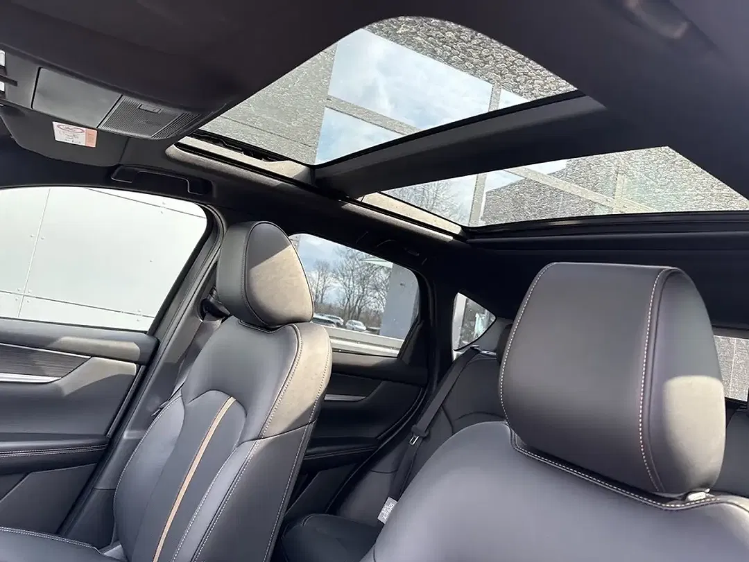 Mazda CX-60 - Thumbnail 14