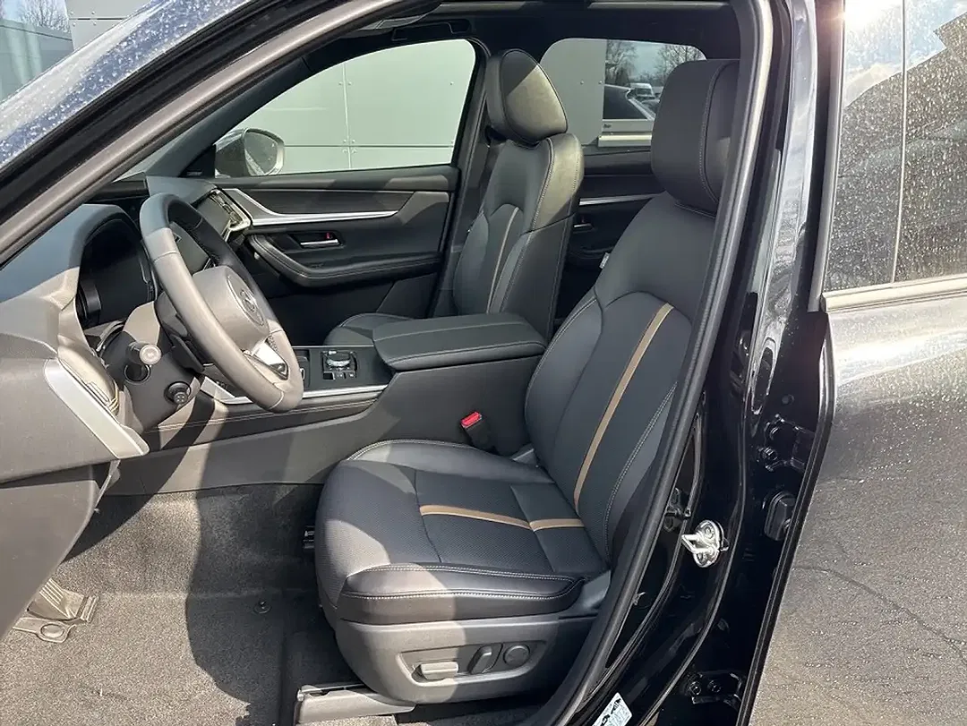 Mazda CX-60 - Thumbnail 15