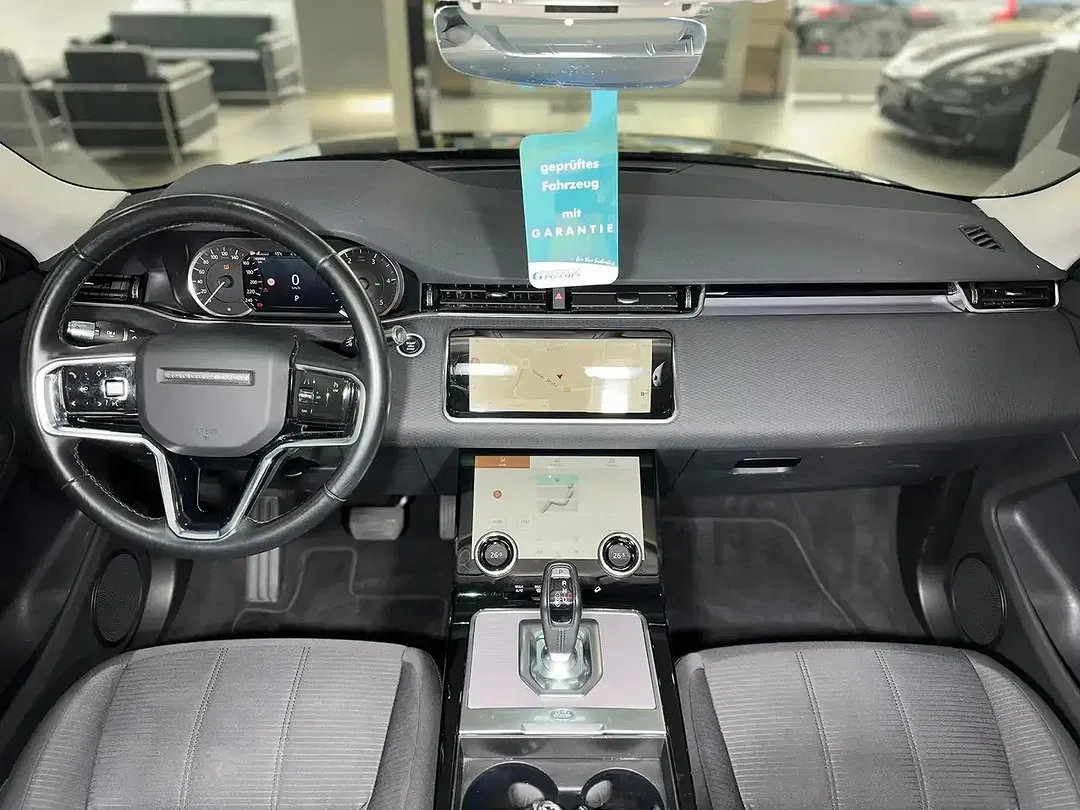 Land Rover Range Rover Evoque - Thumbnail 15