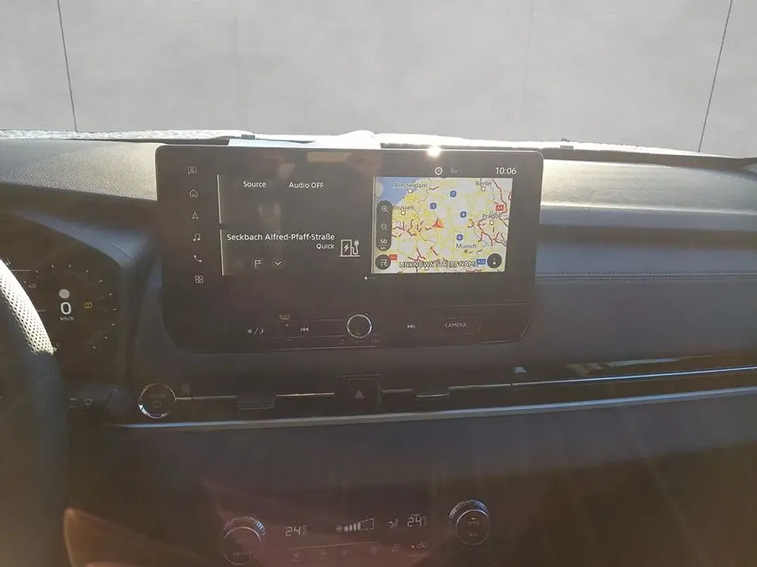 Mitsubishi Outlander - Thumbnail 14