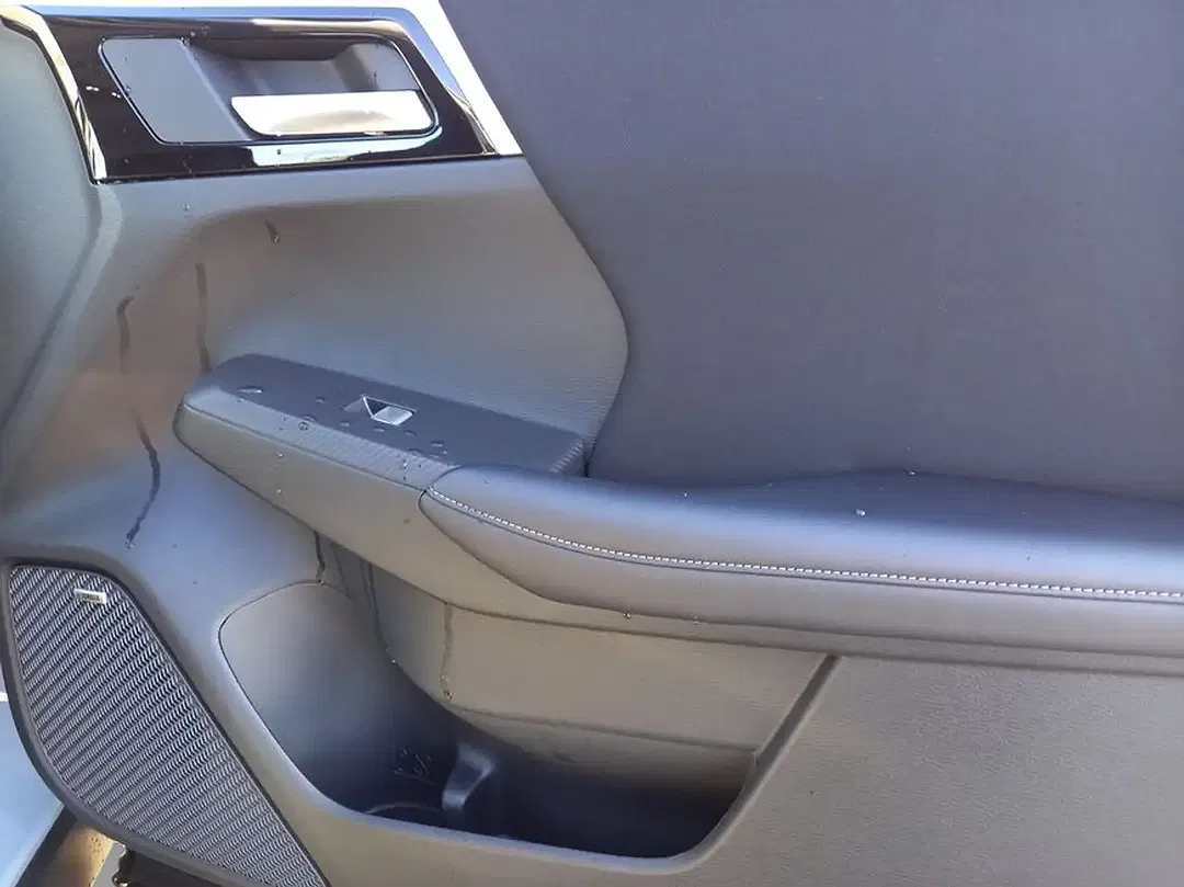 Mitsubishi Outlander - Thumbnail 19