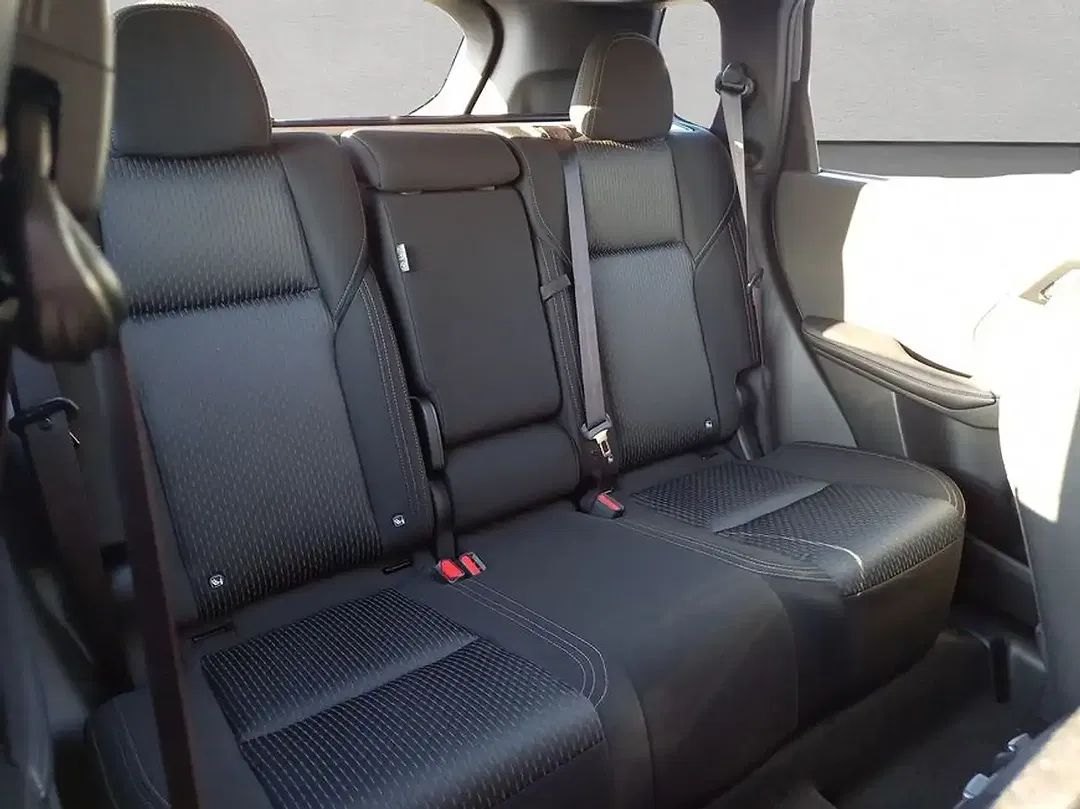 Mitsubishi Outlander - Thumbnail 20