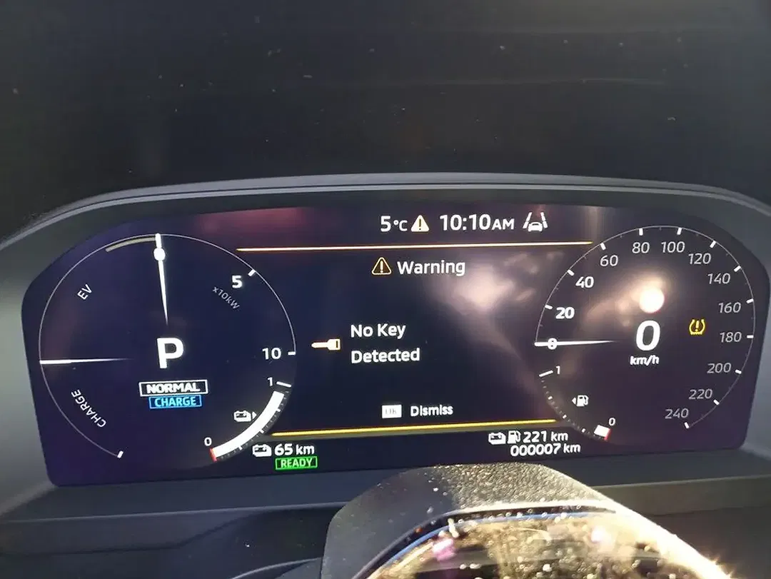 Mitsubishi Outlander - Thumbnail 22