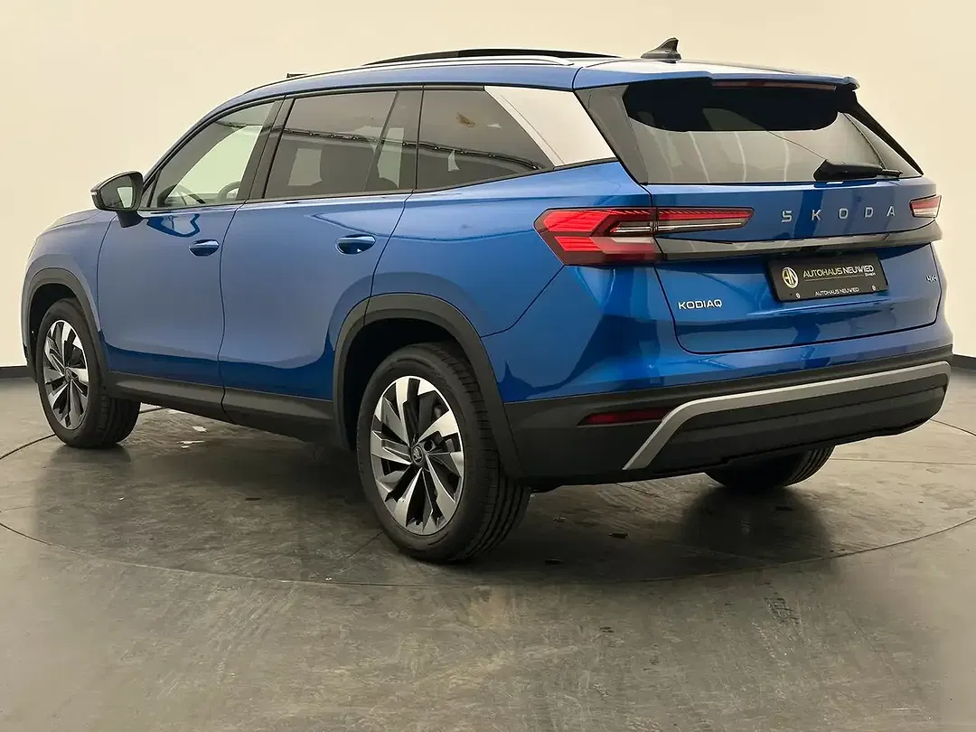 Skoda Kodiaq - Thumbnail 11