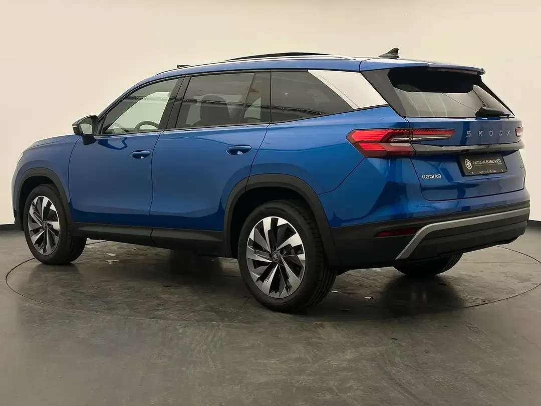 Skoda Kodiaq - Thumbnail 12