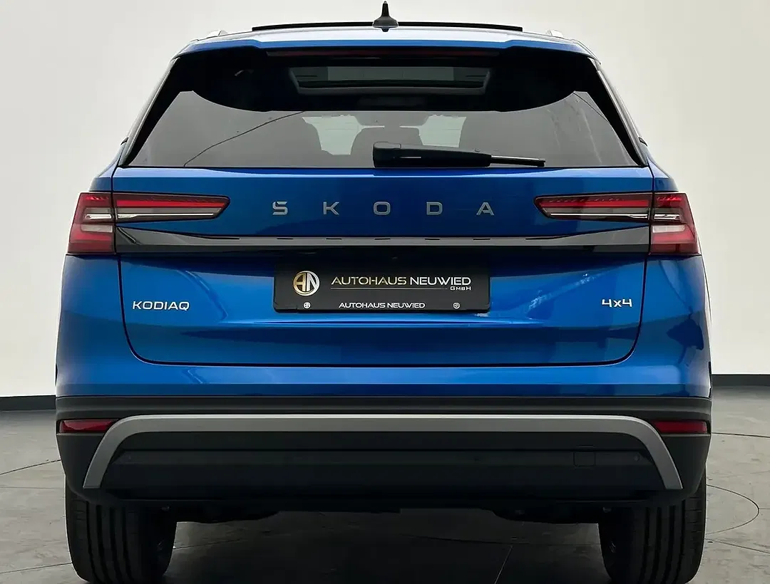 Skoda Kodiaq - Thumbnail 13