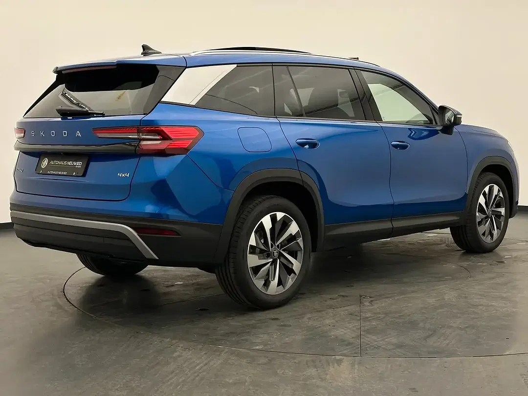 Skoda Kodiaq - Thumbnail 14