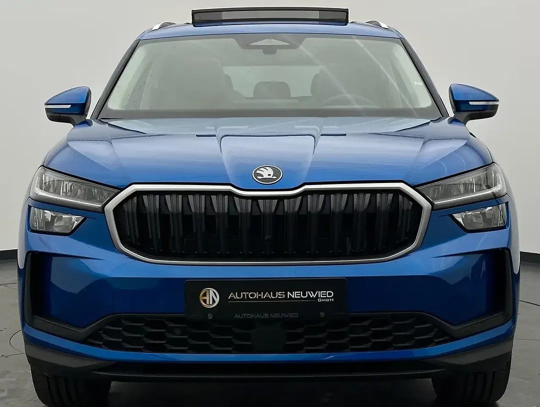 Skoda Kodiaq - Thumbnail 3